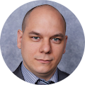 Pawel Wieczorek Avatar