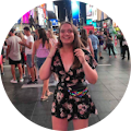 Janet Bargmann Avatar