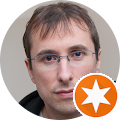Tim Bishop Avatar