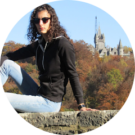 Alice R. Avatar