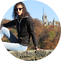 Alice Reboldi Avatar